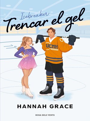 cover image of Trencar el gel